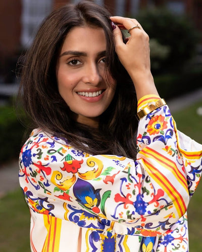 KHADDAR DIGITAL PRINTED 2Pc