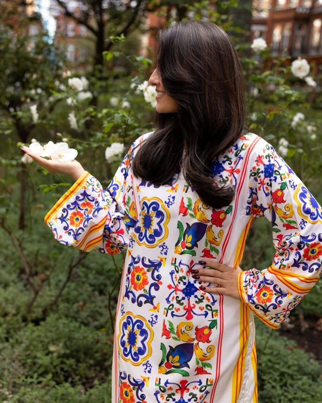 KHADDAR DIGITAL PRINTED 2Pc