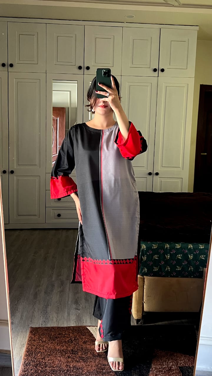 Rohini Silk 2pc