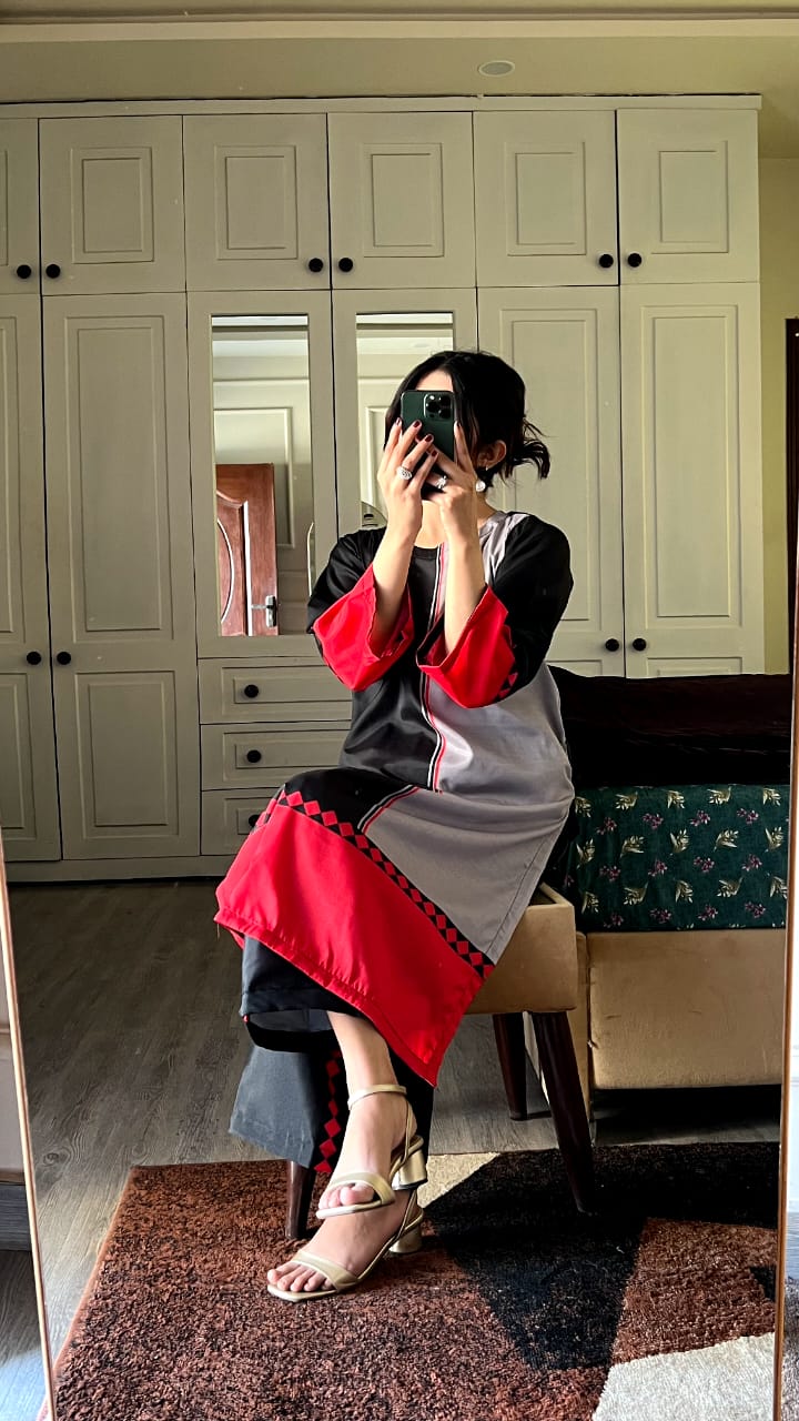 Rohini Silk 2pc