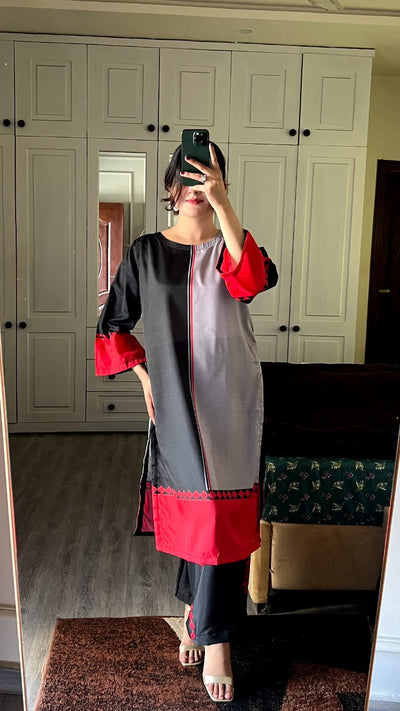 Rohini Silk 2pc