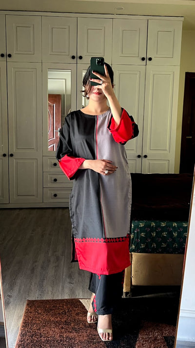 Rohini Silk 2pc