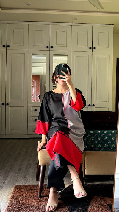 Rohini Silk 2pc