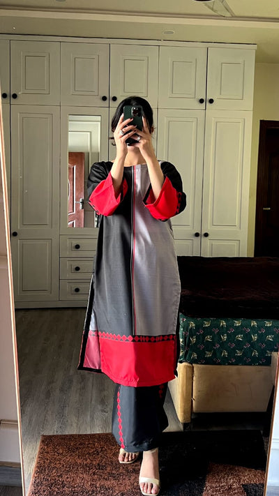 Rohini Silk 2pc