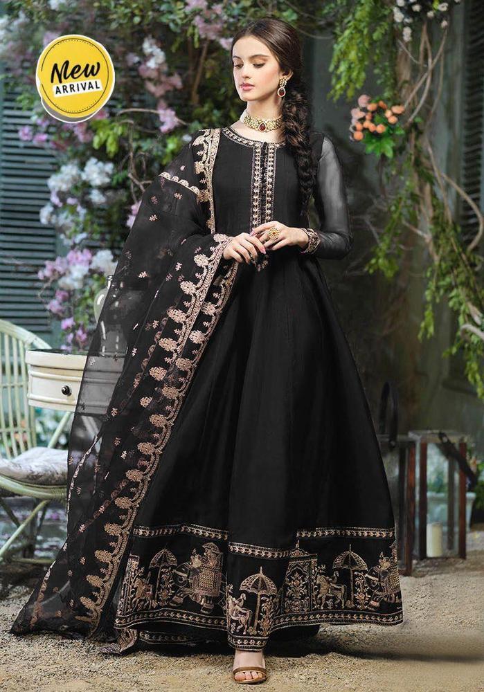 LINEN EMBROIDERY 3PC MAXI